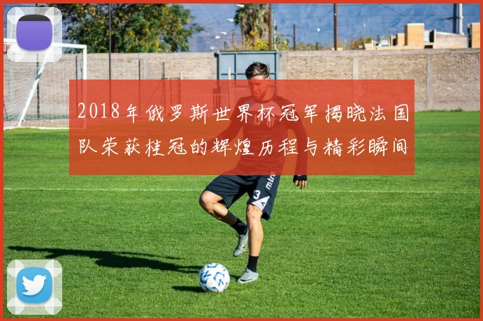 2018年俄罗斯世界杯冠军揭晓法国队荣获桂冠的辉煌历程与精彩瞬间回顾
