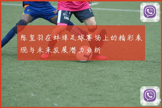 陈玺羽在蚌埠足球赛场上的精彩表现与未来发展潜力分析