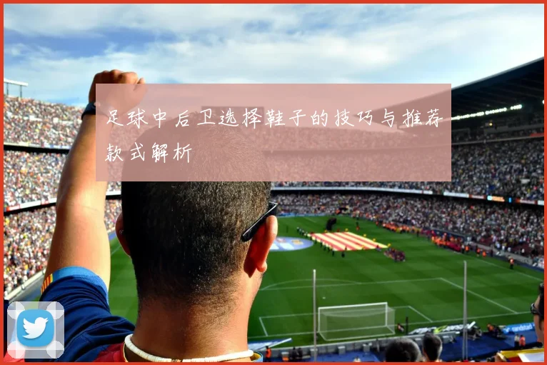 足球中后卫选择鞋子的技巧与推荐款式解析